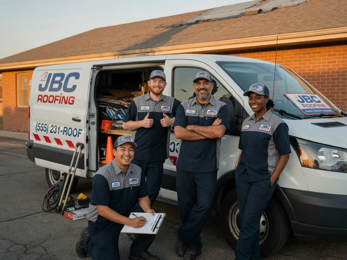 Roof Replacement company in Boykin, AL